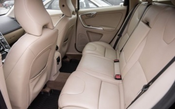 Volvo XC60 I SUV Facelifting 2.0 D4 DRIVE-E 181KM 2014 Volvo XC 60 2.0D4 181KM Lift Virtual Navi Skora ALu Pdc Full Chrom Gwaranc, zdjęcie 23