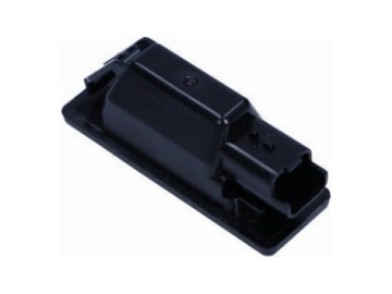 LAMPA TABULKY CITROEN C4 I 04-11 C5 II 04-08 C6 05-12