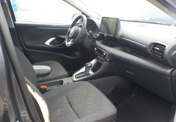 Toyota 2025 Toyota Yaris Okazja 1.5 Hybryda 116KM, zdjęcie 23