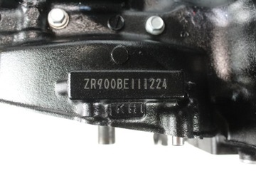KAWASAKI Z-900 20- ГАРАНТИЯ НА ДВИГАТЕЛЬ