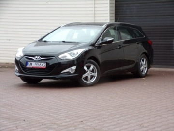 Hyundai i40 Kombi 1.6 GDI 135KM 2012 Hyundai i40 Gwarancja / 1.6 / 135KM / Benzyna, zdjęcie 7
