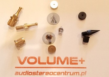Платформа VolumePlus Проигрыватель WOOD BEECH PREMIUM!