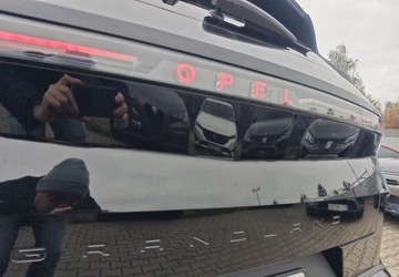 Opel 2025 Opel Grandland 1.2 mHEV GS eDTC6 SalonPL FVat Od Reki Nowy Model 1.2 145KM, zdjęcie 13