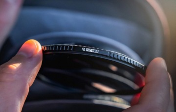 НАБОР МАГНИТНЫХ ФИЛЬТРОВ FREEWELL СЕРИИ M2 ND8 ND64 ND1000 CPL UV 82MM