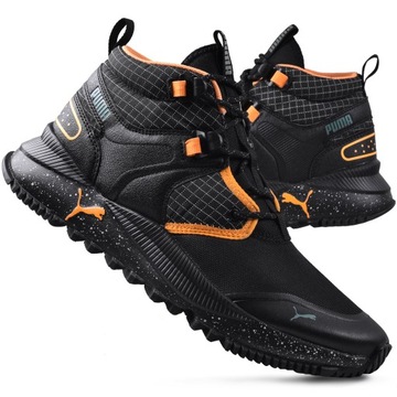 Buty Męskie Puma Pacer Future TR 387268-03 r.44
