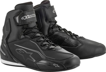 Buty damskie ALPINESTARS STELLA FASTER 3 r.40 Hit!