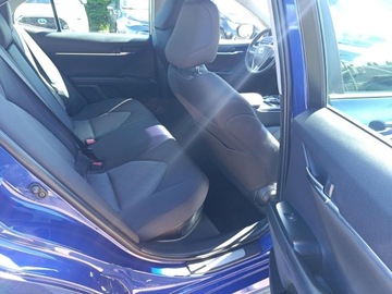 Toyota Camry IX Sedan 2.5 Hybrid Dynamic Force 218KM 2019 Toyota Camry 2.5 Hybrid Prestige CVT 2.5 Hybrid Pr, zdjęcie 16