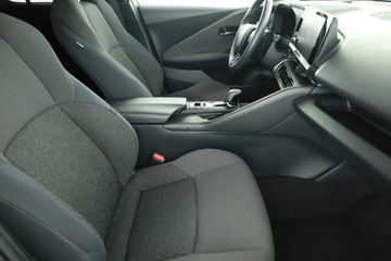 Toyota C-HR II 2024 Toyota C-HR 1.8 Hybrid, Salon Polska, Serwis ASO, zdjęcie 6