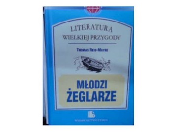 Młodzi żeglarze - Mayne
