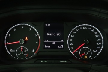 Volkswagen T-Cross SUV 1.0 TSI 95KM 2020 VW T-Cross 1.0 TSI, Salon Polska, Serwis ASO, zdjęcie 10