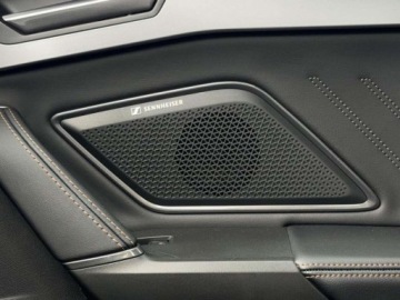 Cupra Formentor Crossover 1.5 TSI 150KM 2025 Cupra Formentor SennheiserTM, Kamera 360, Aktywny Tempomat, Full Link 1.5, zdjęcie 17