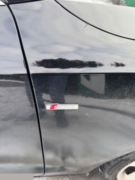 Audi A5 8T Sportback 2.0 TFSI 211KM 2010 Audi A5 Sportback S-Line 2.0 TFSI 211KM 2010r, zdjęcie 16