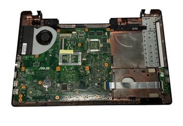 Sprawna Płyta Główna Asus K53SV K53S A53S X53S i5 2450M