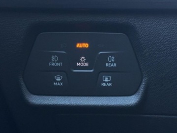 Cupra Formentor Crossover 2.0 TSI 190KM 2023 Cupra Formentor 2.0 TSI 4Drive DSG, FV23, Serwis ASO, Gwarancja Fabryczna, zdjęcie 26