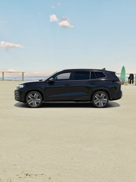 Volkswagen Tayron 2026 Volkswagen Tayron R-Line Plus 1.5 TSI eHybrid 177, zdjęcie 10