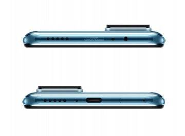 Смартфон Xiaomi 12T Pro 8 ГБ/256 ГБ синий