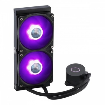 Кулер Master MasterLiquid ML240L V2 RGB