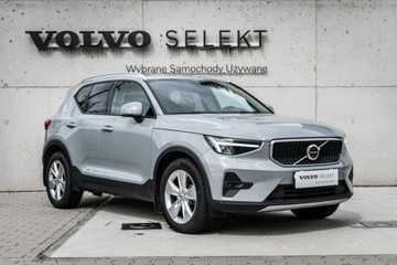 Volvo XC40 Crossover Facelifting 2.0 B4 197KM 2023 Volvo XC 40 B4 197KM FV23% Gwarancja, zdjęcie 2