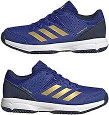 КРОССОВКИ ДЛЯ ГАНДБОЛА COURT STABIL JR, РАЗМЕР 39 1/3