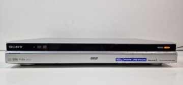 Sony CD RDR-HX680 RDR hx 680 DVD-рекордер с жестким диском