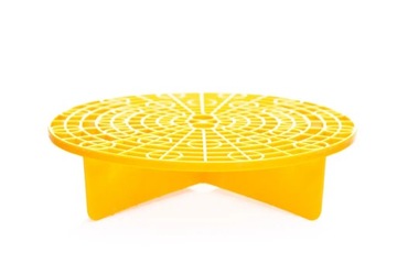 Work Stuff Separator Brudu do Wiadra Yellow