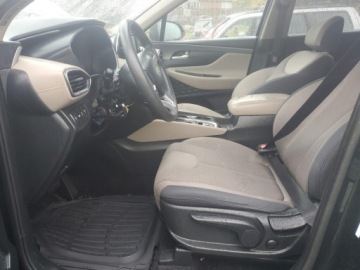 Hyundai Santa Fe IV 2020 Hyundai Santa Fe 2020 HYUNDAI SANTA FE SE 2.4 Benzyna 185KM, zdjęcie 6