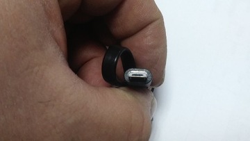 Powerbank Blow 4000 мАч, USB-кабель, маленький и легкий!