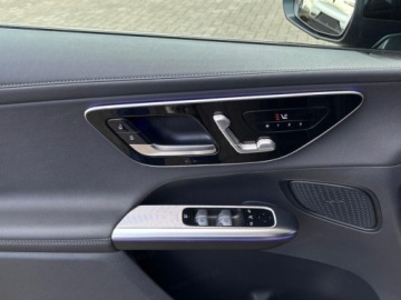 Mercedes GLC C254/X254 Coupe 2.0 200 204KM 2026 MERCEDES-BENZ GLC 200 4-Matic AMG Line Suv 204KM 2026, zdjęcie 16