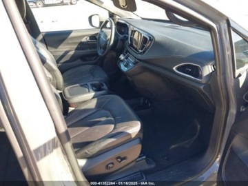 Chrysler Pacifica II 2021 Chrysler Pacifica Touring L 2021 3.6l 3.6 Benzyna 287KM, zdjęcie 9