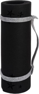 Рождественская дорожка из фетра 30х100