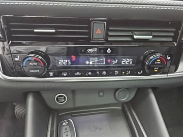Nissan Qashqai III 2025 Od ręki - N-Connecta 1.3 DIG-T mHEV 140KM / Pakiet Technologiczny, zdjęcie 6