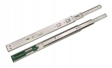 Prowadnica kulkowa GTV Versalite PK-L-H45-400-B