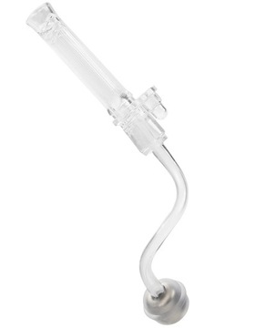 Запасная соломинка для бутылок с водой с грузом Akuku.