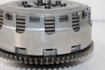 BMW F800 S R 06-10 КОРЗИНА СЦЕПЛЕНИЯ