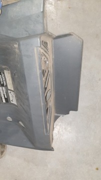 ACTROS MP4 НИЖНЯЯ СТУПЕНЬ НИЖНЯЯ СТУПЕНЬ 9606661402