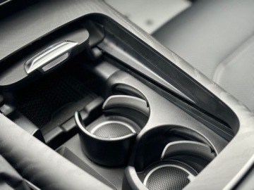 Mercedes Klasa E W214 All-Terrain 2.0 220d 197KM 2025 E Klasa 220 d 4-Matic AMG Estate 2.0 (197KM) 2025, zdjęcie 10