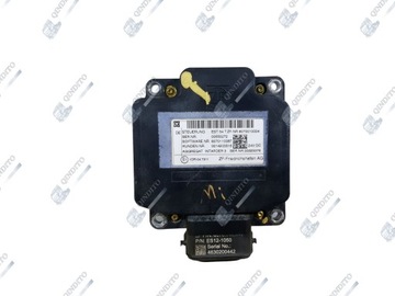 STEROWNIK MODUŁ RETARDERA EST 54 DAF 106 6070010004