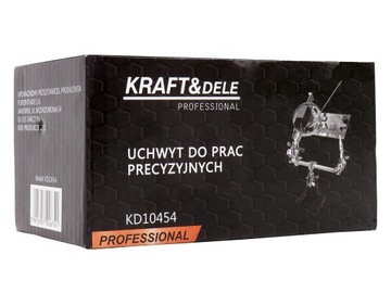 НАБОР ДЛЯ ПАЙКИ ТРЕТЬЕГО РУЧКИ, РУЧКА-УВЕЛИЧЕНИЕ