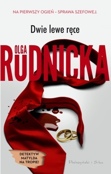 Dwie lewe ręce - e-book