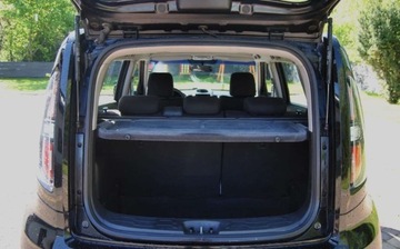 Kia Soul I 2011 Kia Soul GWARANCJA, 2011r, 1.6 Benzyna, Klima, ISOFIX, Niski przebieg, zdjęcie 11