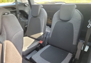 Citroen C4 Picasso II Picasso Facelifting 1.6 BlueHDi 120KM 2017 Citroen C4 Picasso Citroen C4 Picasso 1.6 Diesel 120KM, zdjęcie 17