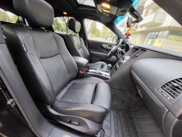 Infiniti QX70 3.0d 238KM 2018 INFINITI QX70S Premium, 3.0l diesel 238KM*Salon PL * Bezwypadkowy * 95, 271, zdjęcie 36