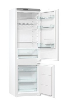 Комплект бытовой техники GORENJE RETRO BOS67372CLB + BM235CLB + NRKI418EA0 + GI6421CLBSC