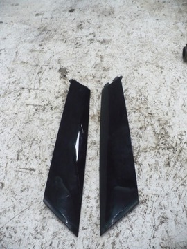 КРЫШКА СТОЙКИ ЛЕВАЯ ПРАВАЯ MINI COOPER R55 R56 7146095