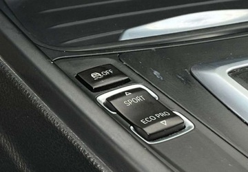 BMW Seria 3 F30-F31-F34 Touring 2.0 320d 184KM 2015 BMW Seria 3 xDrive Automat Navi Parktronic Sport Alufelgi 2.0, zdjęcie 24