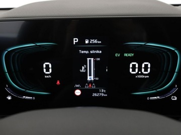 Kia Niro I Crossover Facelifting 1.6 GDi Hybrid 141KM 2022 Kia Niro FV23% Style HEV navi kamera ACC LED, zdjęcie 21