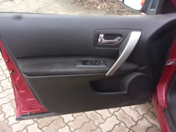 Nissan 2008 Nissan Rogue 2.5 4X4, zdjęcie 24