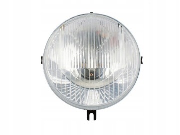 LAMPA PRZÓD SIMSON SR50 WESEM