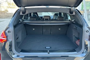 BMW X3 G45 2025 BMW X3 xDrive20d Suv 2.0 (197KM) 2025, zdjęcie 8