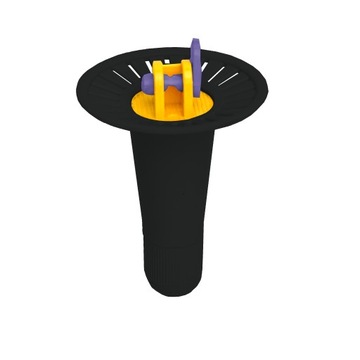 ПОПЛАВКОВЫЙ БАЛАНСИРОВЩИК